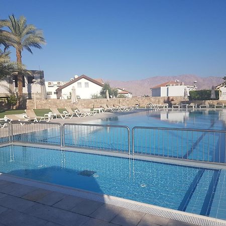 Luxury Exclusive Аmdar Resort With Pool Jim Near The Sea שדרות הארגמן 28 Eilat Exterior photo