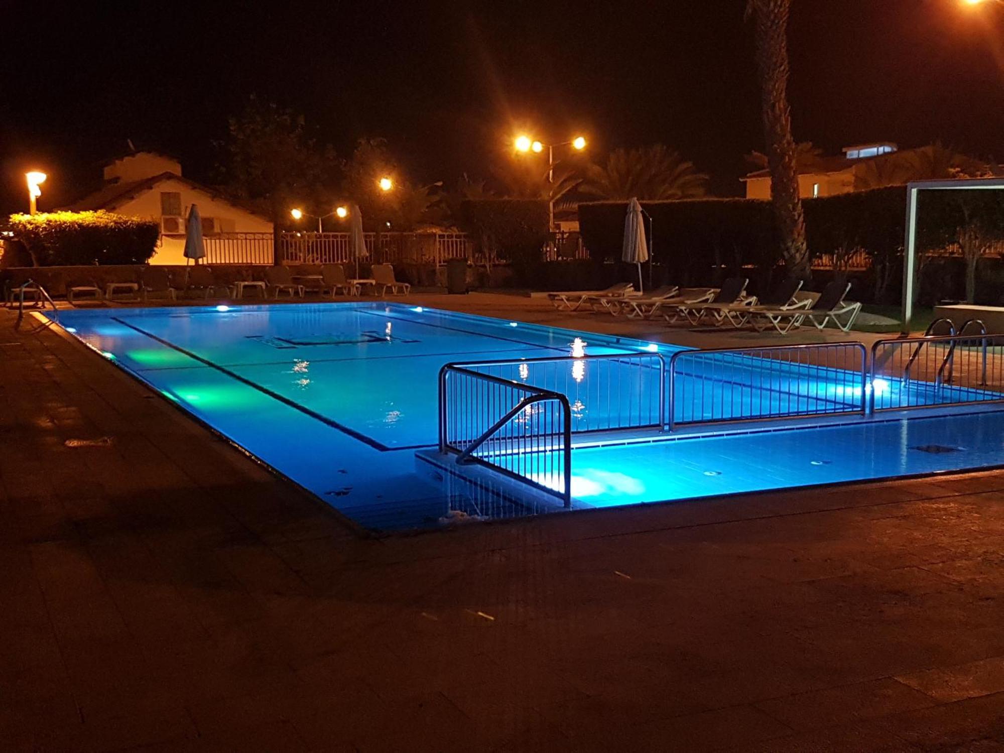 Luxury Exclusive Аmdar Resort With Pool Jim Near The Sea שדרות הארגמן 28 Eilat Exterior photo