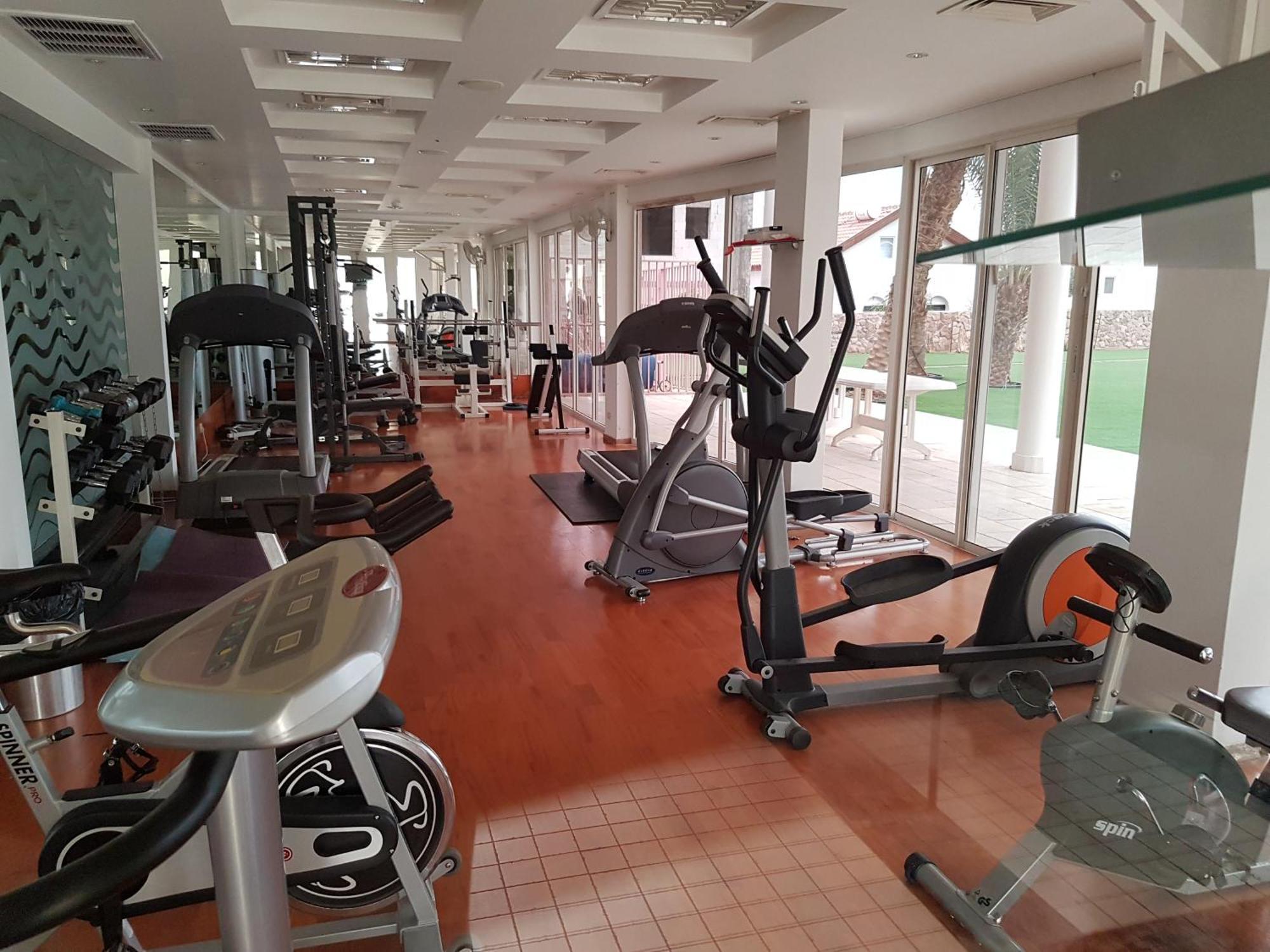 Luxury Exclusive Аmdar Resort With Pool Jim Near The Sea שדרות הארגמן 28 Eilat Exterior photo