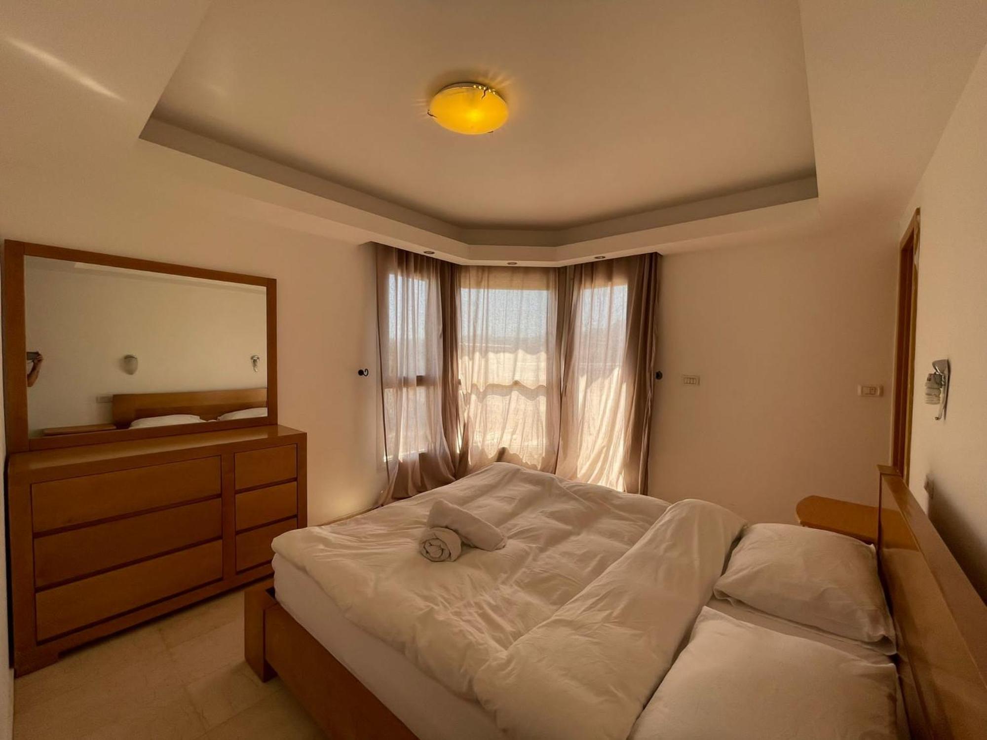Luxury Exclusive Аmdar Resort With Pool Jim Near The Sea שדרות הארגמן 28 Eilat Exterior photo
