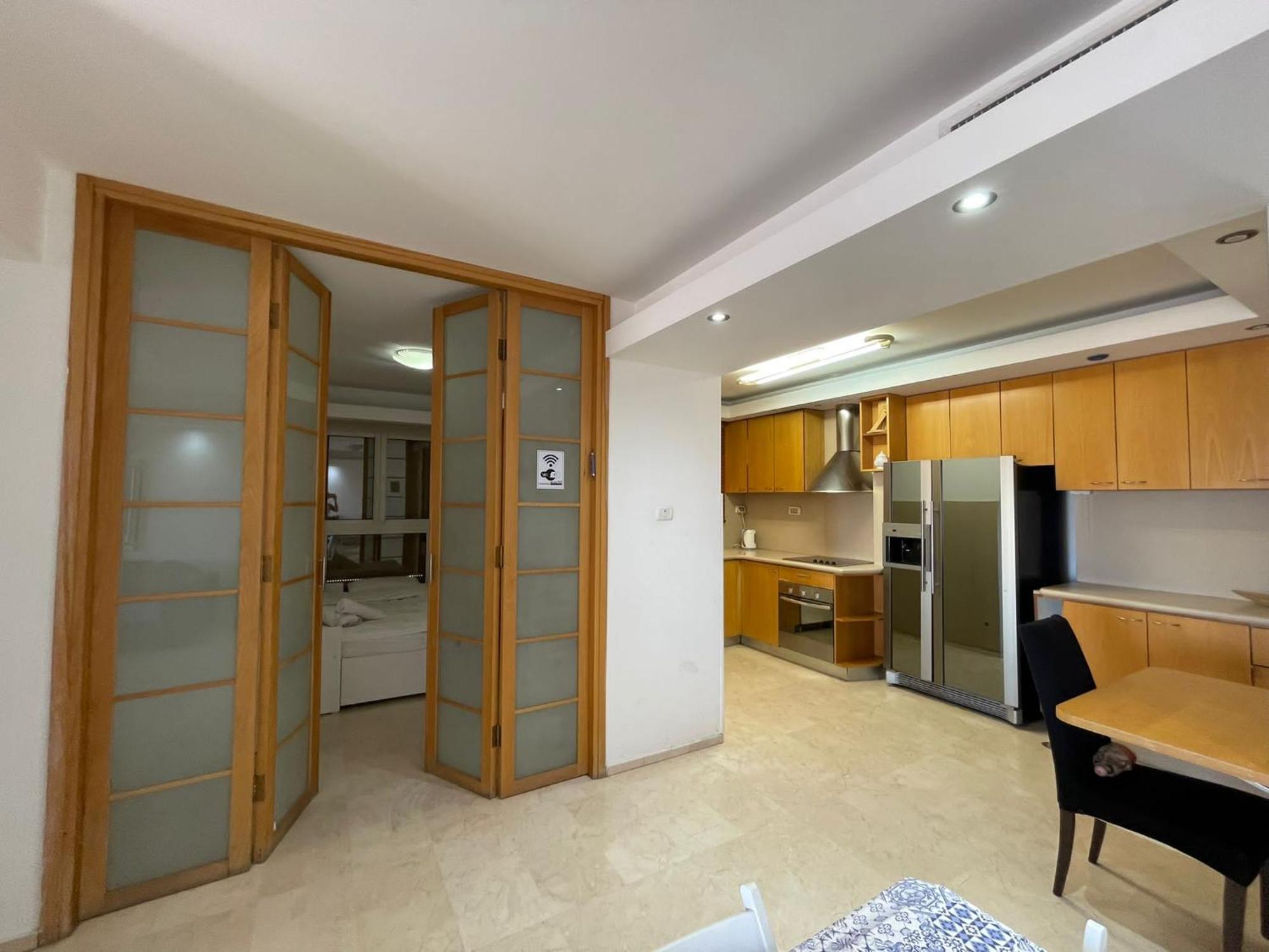 Luxury Exclusive Аmdar Resort With Pool Jim Near The Sea שדרות הארגמן 28 Eilat Exterior photo